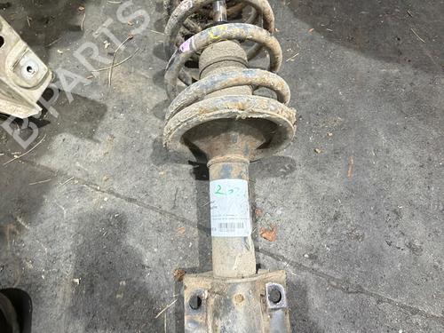 Used Left front shock absorber Left front shock absorber 38923153 38923153