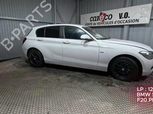Climate control BMW 1 (F20) 116 d | BP34432486I5 - Image 9