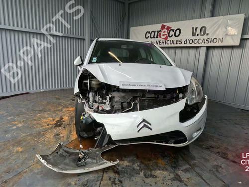 Rear parcel shelf CITROËN C3 II (SC_) 1.4 | BP35827589C85 - Image 14