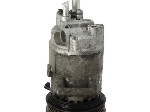 Used AC compressor AC compressor RENAULT MEGANE II (BM0/1_, CM0/1_) 1.5 dCi (BM1E, CM1E) (106 hp) 27568437 27568437