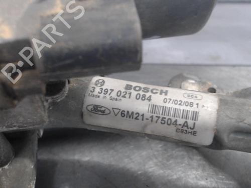 Front wiper motor FORD S-MAX (WA6) 2.0 TDCi | BP21369217M29 