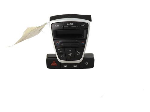 Climate control RENAULT LAGUNA III (BT0/1) 1.5 dCi (BT00, BT0A, BT0T, BT1J) | BP30545670I5 - Image 3