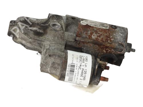 Starter FORD C-MAX (DM2) 1.8 Flexifuel | BP24591790M8  - Image 5