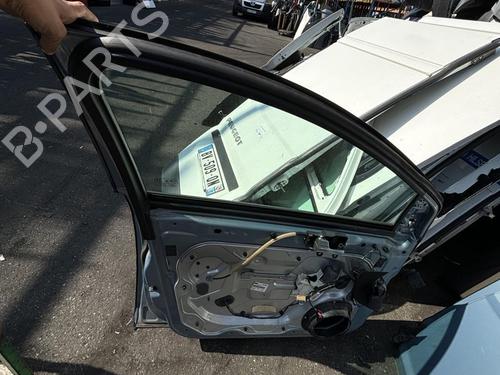 Left front door FORD FOCUS II (DA_, HCP, DP) 1.6 TDCi | BP21291183C2 