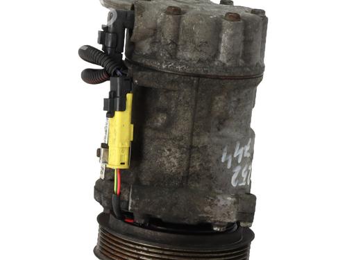 AC compressor PEUGEOT 207 (WA_, WC_) 1.6 HDi | BP29398722M34 