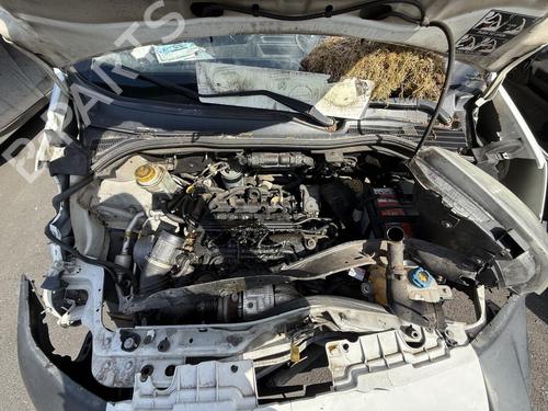 Steering column stalk PEUGEOT BIPPER Tepee 1.3 HDi 75 | BP26200765I23  - Image 19