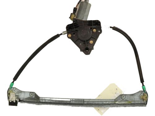 Used Right front window motor Right front window motor RENAULT CLIO II (BB_, CB_) [1998-2016] 33450893 33450893
