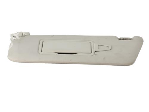Used Left sun visor MERCEDES-BENZ B-CLASS Sports Tourer (W245) B 200 CDI (245.208) (140 hp) 23810150