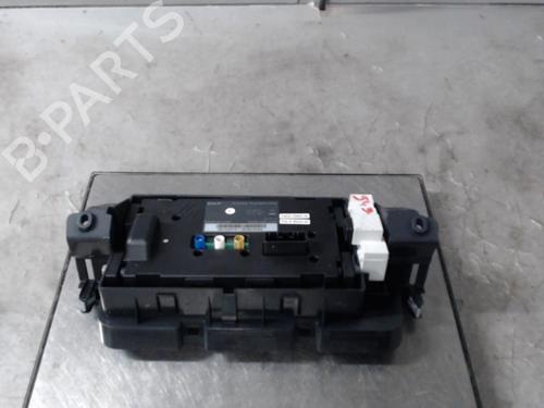 Radio RENAULT MEGANE III Coupe (DZ0/1_) 2.0 TCe (DZ0K) | BP21313594E6 