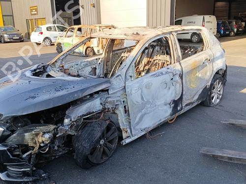 Used Parts PEUGEOT 308 II (LB_, LP_, LW_, LH_, L3_) 1.6 BlueHDi 120 (120 hp) 4264075