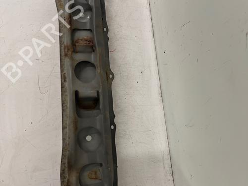Used Front bumper reinforcement Front bumper reinforcement 38677440 38677440