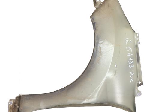 left-front-fenders-ford-fiesta-vi-cb1-ccn-2008-30647852 main image