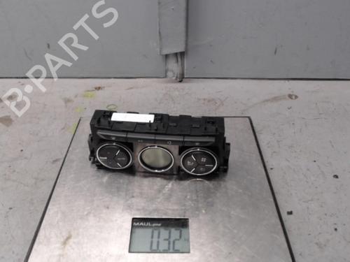 Climate control CITROËN C3 II (SC_) 1.4 VTi 95 | BP21308238I5 