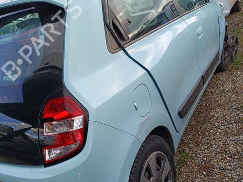 Switch RENAULT TWINGO III (BCM_, BCA_) 1.0 SCe 70 (BCMB) | BP30821663I30  - Image 7