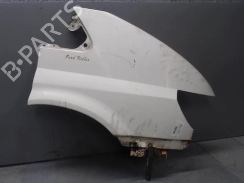 Used Right front fenders Right front fenders 21301186 21301186