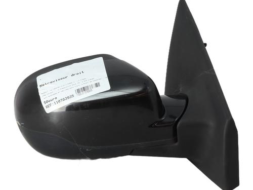 Right mirror RENAULT CLIO III (BR0/1, CR0/1) 1.5 dCi (C/BR0G, C/BR1G) | BP28169719C27 