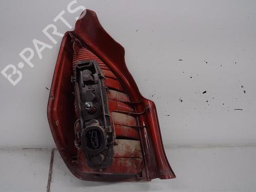 Right taillight CITROËN C2 (JM_) 1.4 HDi | BP21293496C35 