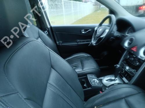 Steering column stalk RENAULT KOLEOS I (HY_) 2.0 dCi 4x4 (HY0K) | BP32764743I23 - Image 6