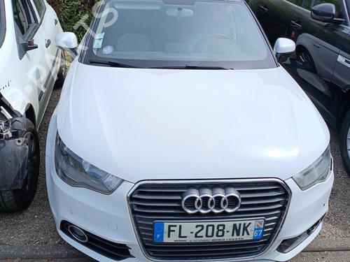 Engine AUDI A1 Sportback (8XA, 8XF) 1.4 TFSI | BP36286547M1 - Image 26