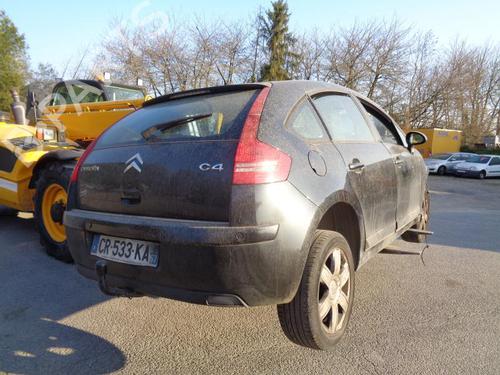 Left tailgate light CITROËN C4 I (LC_) 1.6 HDi | BP21371991C79 - Image 9
