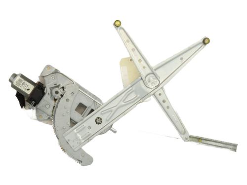 Left front window motor RENAULT KANGOO (KC0/1_) | BP37586461E21 - Image 3