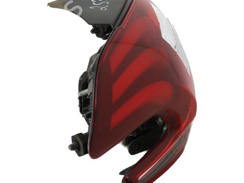 Left taillight PEUGEOT 208 I (CA_, CC_) 1.2 THP 110 | BP30750123C34