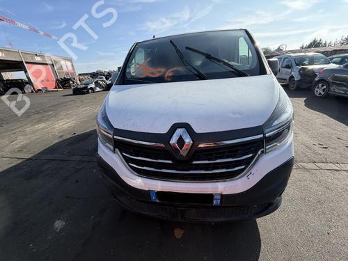 Steering column stalk RENAULT TRAFIC III Van (FG_) 2.0 dCi 120 (FGMN) | BP29541294I23  - Image 13