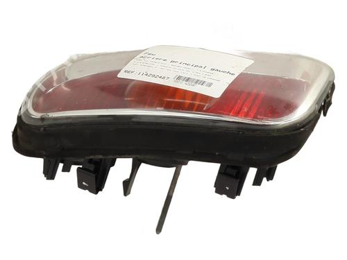 Used Left taillight MINI MINI (R50, R53) Cooper S (163 hp) 29836345