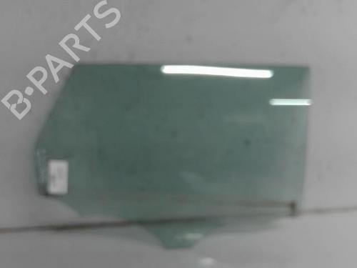 Used Rear right door window LAND ROVER RANGE ROVER EVOQUE (L538) 2.0 D 4x4 (180 hp) 21289788