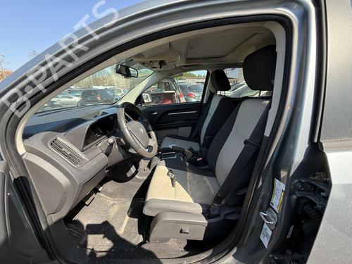 Dør højre fortil DODGE JOURNEY 2.0 CRD | BP24633879C3 - Image 7