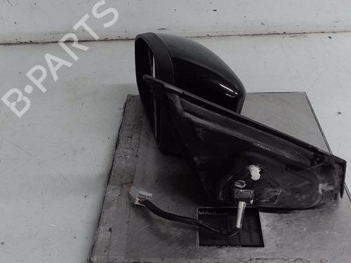 Left mirror FORD MONDEO IV (BA7) 2.0 TDCi | BP21295884C26 