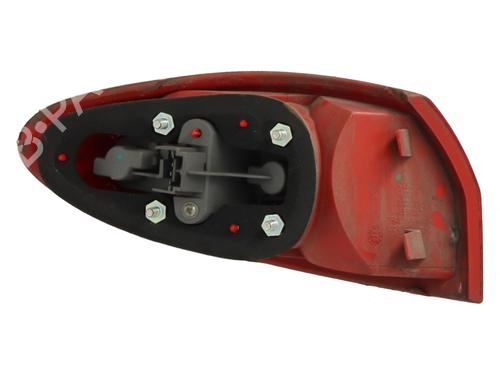 Right taillight ALFA ROMEO 147 (937_) 1.9 JTDM 8V (937.AXD1A, 937.AXU1A, 937.BXU1A) | BP29836652C35 