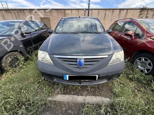 Alternator DACIA LOGAN (LS_) 1.4 (LS0A, LS0C, LS0E, LS0G) | BP28385046M7 - Image 15