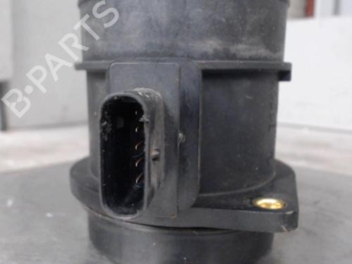 Used Mass air flow sensor AUDI A3 (8P1) 1.9 TDI (105 hp) 21366569