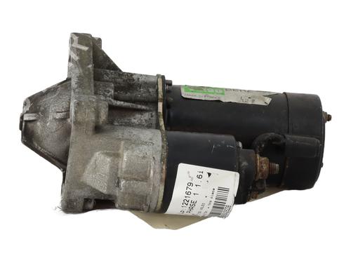 Used Starter Starter RENAULT MEGANE I (BA0/1_) 1.6 e (BA0F, BA0S) (90 hp) 21292248 21292248