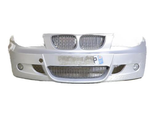 Front bumper BMW 1 (E81) 116 d | BP37737648C7 - Image 3