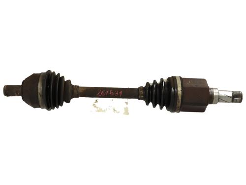 Left front driveshaft FORD MONDEO IV (BA7) | BP36030194M38 - Image 5