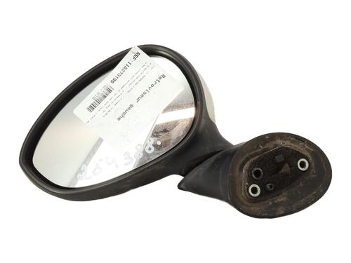 Used Left mirror FIAT 500 (312_) 1.3 D Multijet (312AXB1A) (75 hp) 31318513