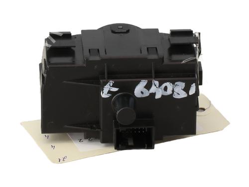 Headlight switch BMW 1 (E87) 118 d | BP21364133I24 - Image 2