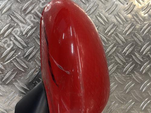 Right mirror OPEL CORSA D (S07) 1.3 CDTI (L08, L68) | BP23817913C27 