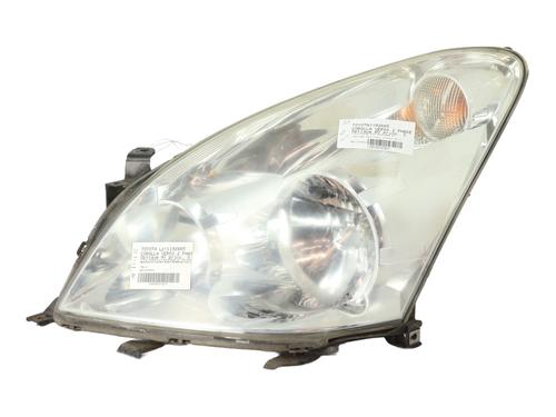Used Left headlight TOYOTA COROLLA Verso (ZER_, ZZE12_, R1_) 2.2 D-4D (AUR10_, AUR10R) (177 hp) 21313458
