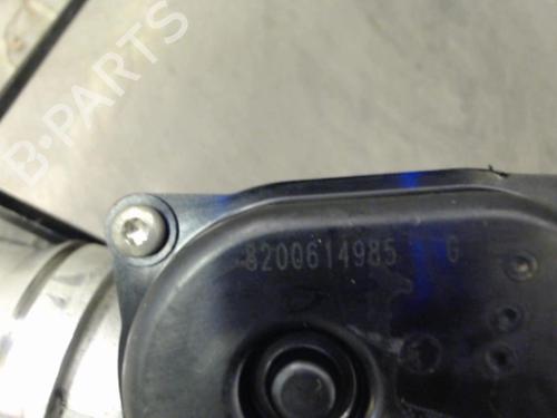 Used Throttle body RENAULT KANGOO Express (FW0/1_) 1.5 dCi 75 (FW07, FW10, FW04) (75 hp) 21365250