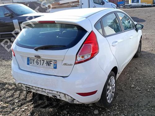 Fuse box FORD FIESTA VI (CB1, CCN) 1.25 | BP35825292E1 - Image 27