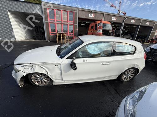 Steering column stalk BMW 1 (E81) 116 i | BP21375889I23  - Image 15