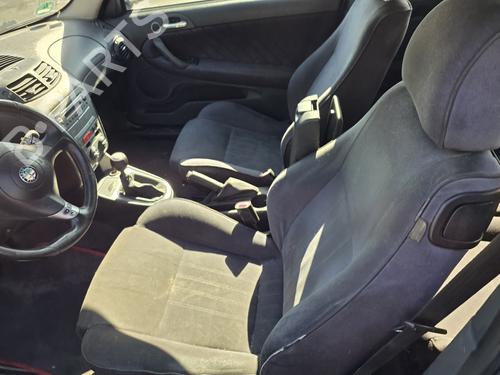 Pièces Détachées Usagées ALFA ROMEO 147 (937_) 1.9 JTDM 8V (937.AXD1A, 937.AXU1A, 937.BXU1A) 4960490