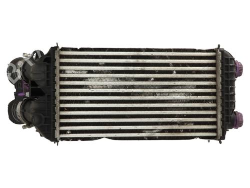 Intercooler PEUGEOT 208 II (UB_, UP_, UW_, UJ_) 1.2 PureTech 100 | BP24360456M30 