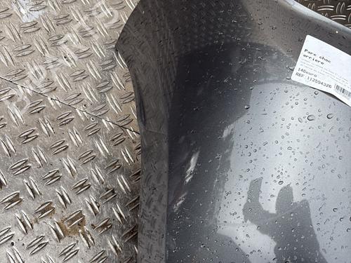 Rear bumper CITROËN DS3 (SA_) 1.6 HDi 110 | BP29233521C8 