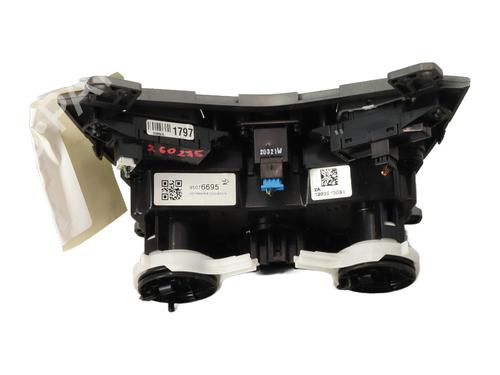 Used Climate control Climate control CHEVROLET AVEO Hatchback (T300) 1.3 D (75 hp) 32870058 32870058