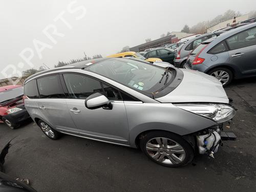 Seat buckle PEUGEOT 5008 (0U_, 0E_) 2.0 HDi 150 / BlueHDi 150 | BP30285502I32 