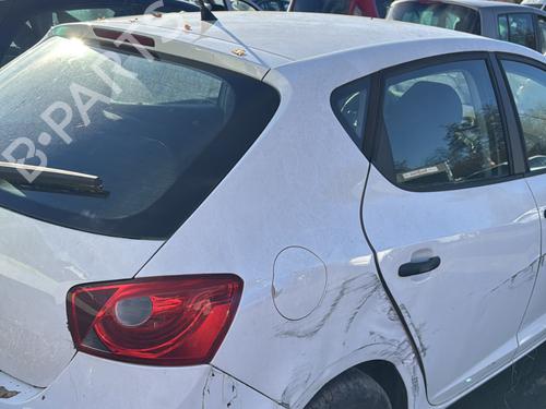 Left front window switch SEAT IBIZA IV (6J5, 6P1) 1.4 | BP30131556I27 - Image 9